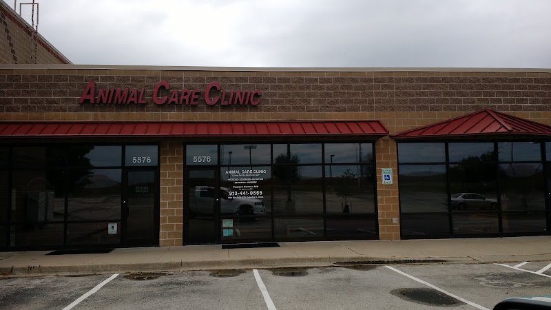 Animal Care Clinic