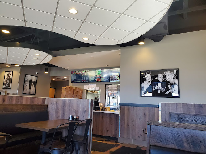 Glory Days Pizza