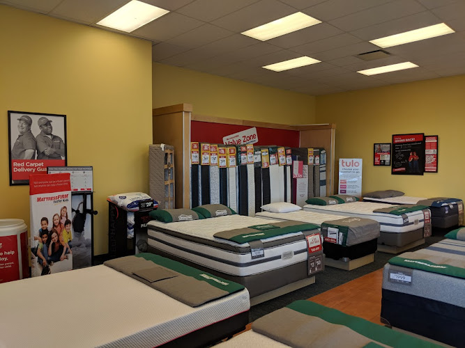 Mattress Firm Overland Park III