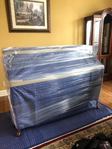 Saunders Moving LLC