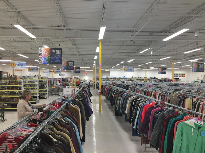 City Thrift Shawnee
