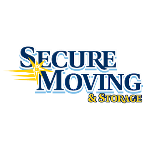 Secure Moving & Storage