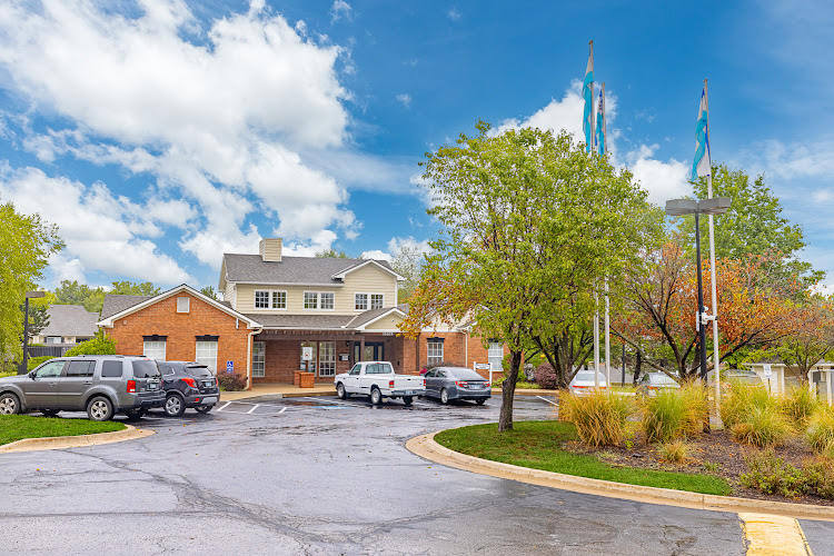 Fieldstone Apartments