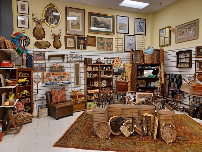 Metcalf Antique Mall