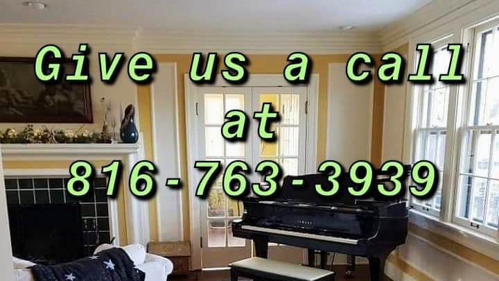 Love To Move You