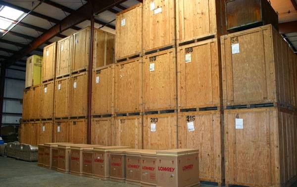 Gerber Moving & Storage