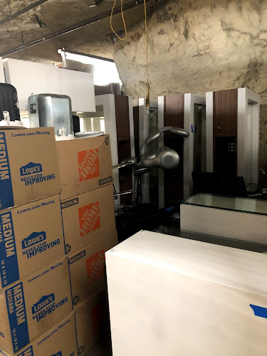 Awesome Moving KS