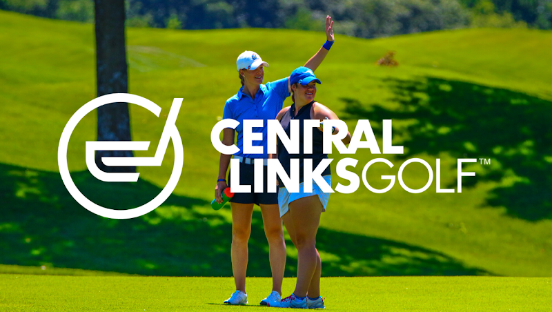 Central Links Golf