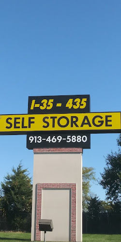 I35/435 Self Storage