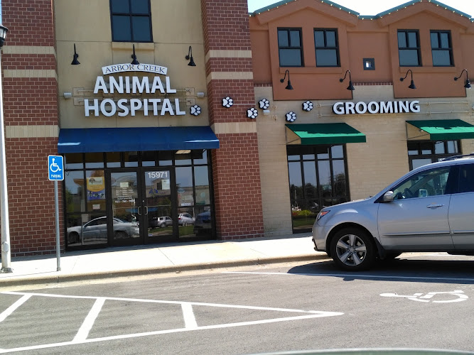 Arbor Creek Animal Hospital