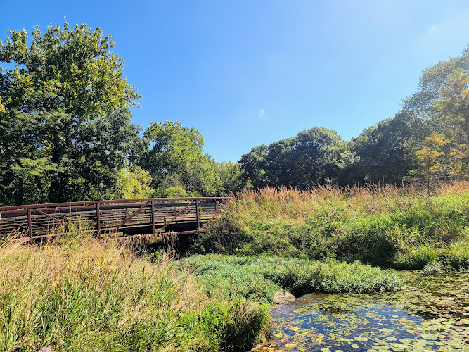 Black Hoof Park