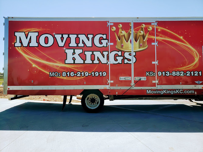 Moving Kings
