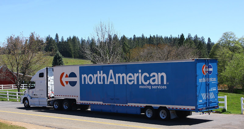 Beltmann Moving and Storage