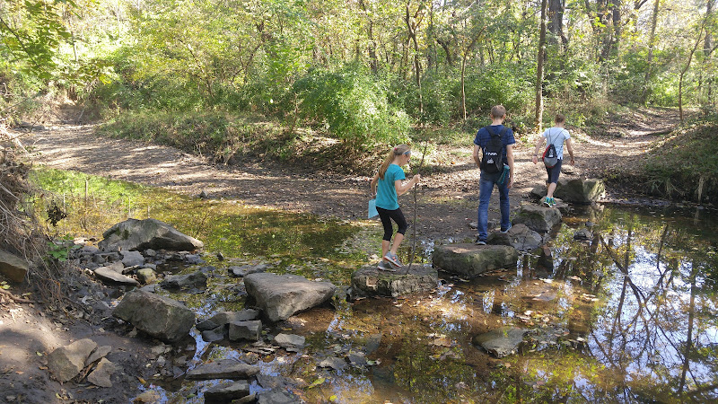Ernie Miller Park & Nature Center