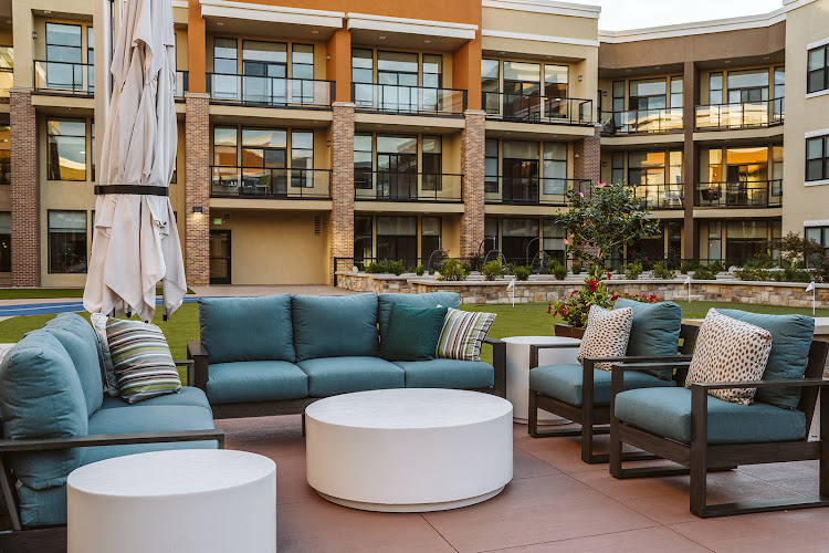 The Apex at CityPlace