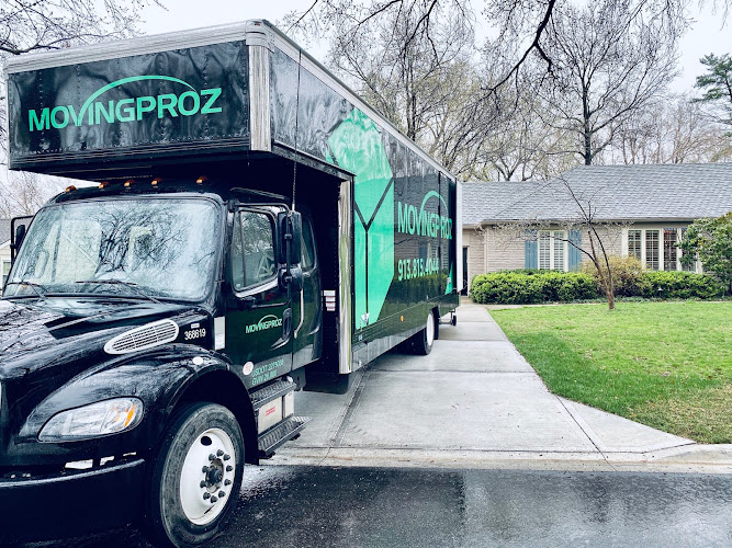 Moving Proz