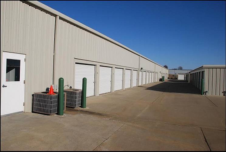 The Storage Place
