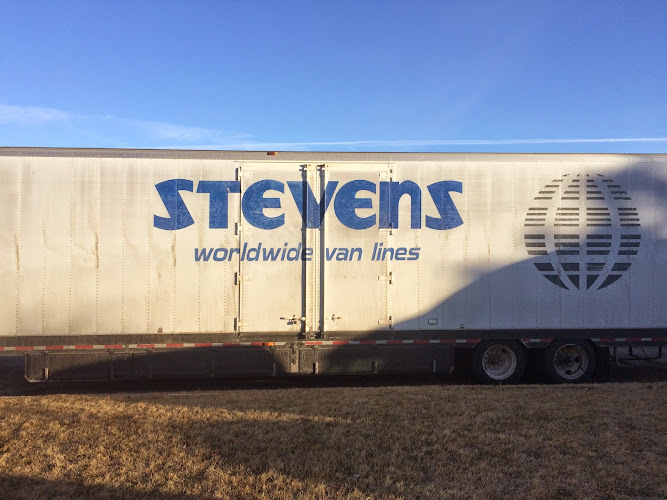 N L Wilson Moving & Storage