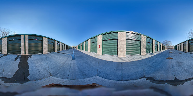 Life Storage – Olathe