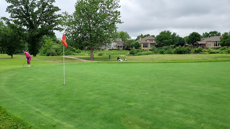 Deer Creek Golf Club