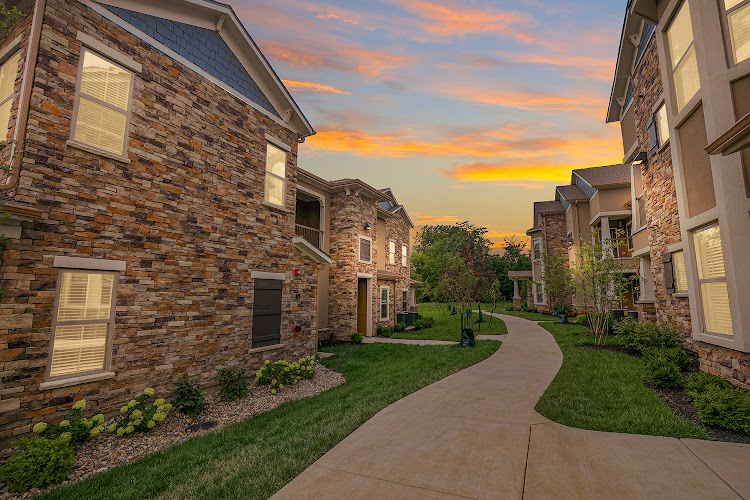 Satori Olathe Apartments