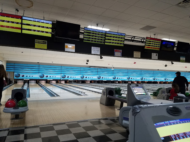Aaron’s Family Fun Center