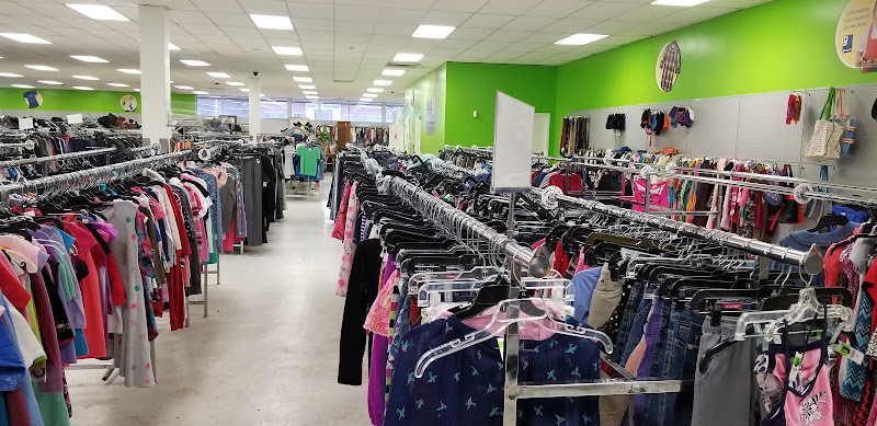 Goodwill Shawnee