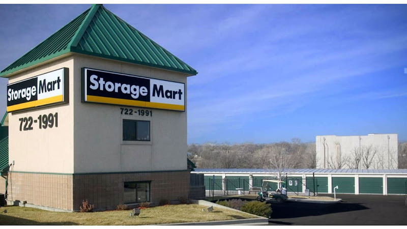 StorageMart