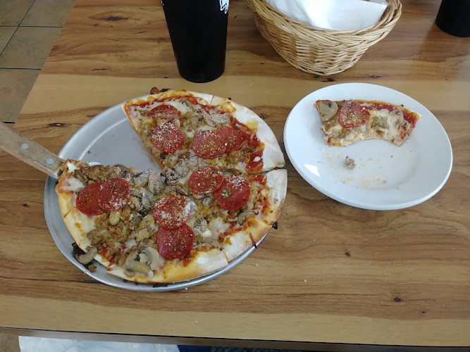 Steve’s Villa Capri