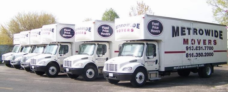 Metro Wide Movers