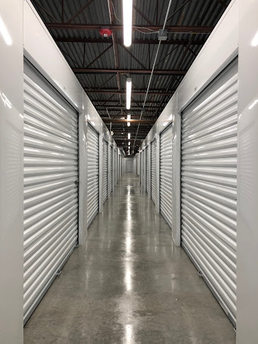 LiveWell Storage