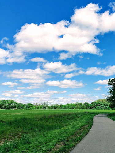 Coffee Creek Trail