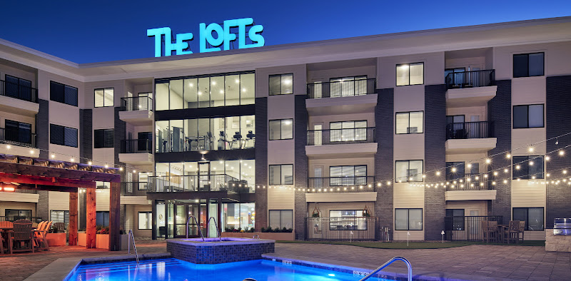 THE LoFTS at City Center