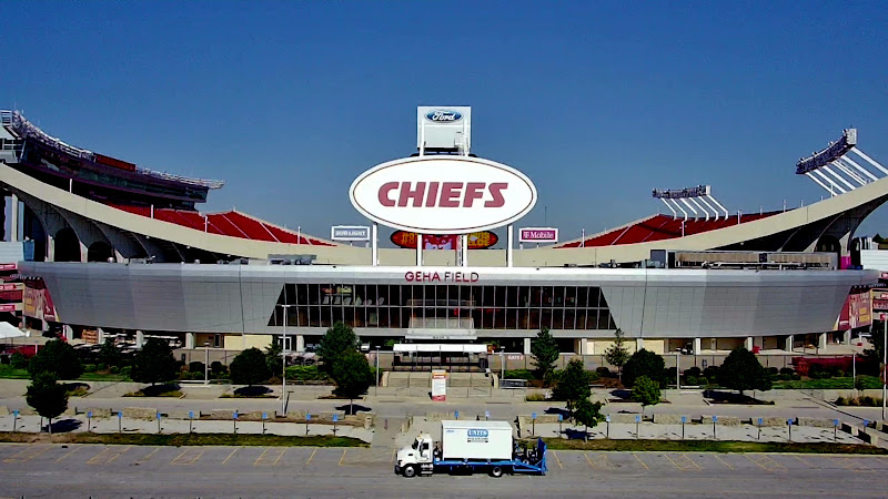 UNITS of Kansas City