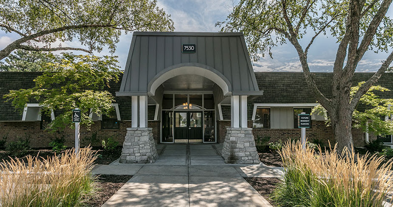 Carlyle Apartment Homes