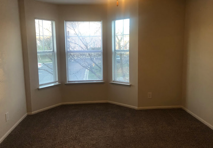 The Crossings Apartments