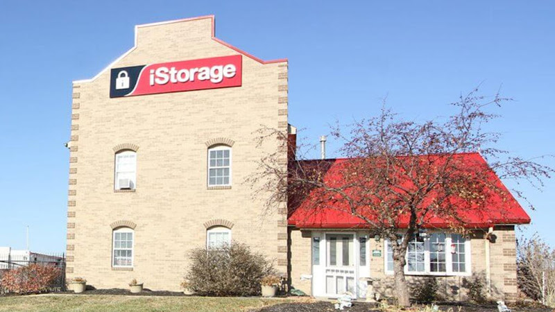 iStorage Self Storage