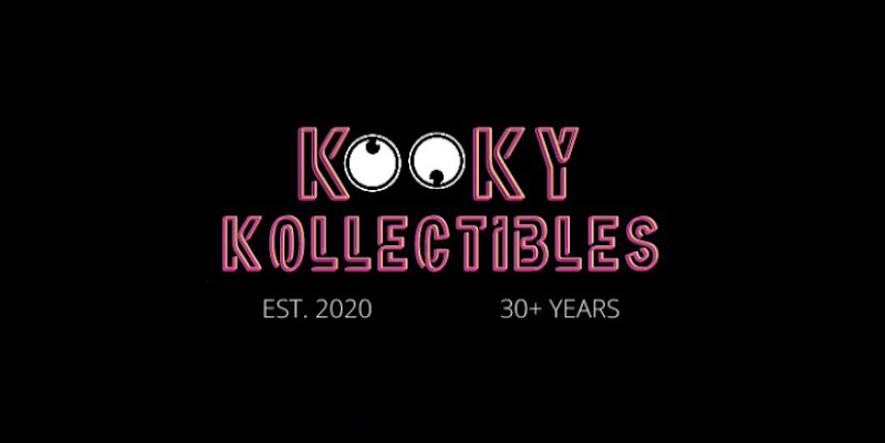 Kooky Kollectibles
