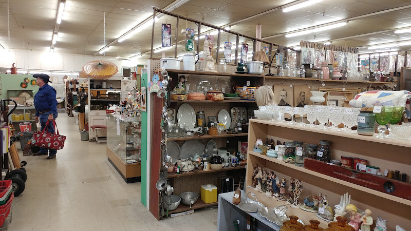 Sentimental Journey Market Place