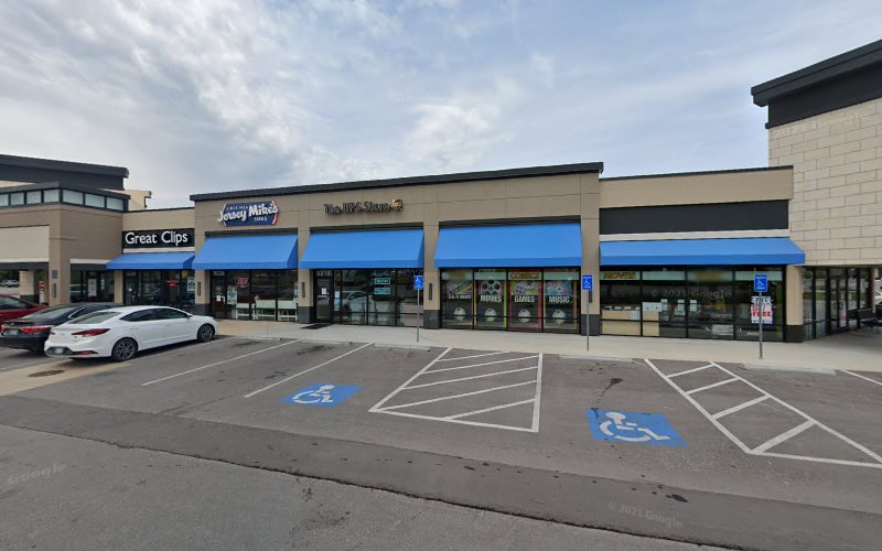 Recovery Life Treatment