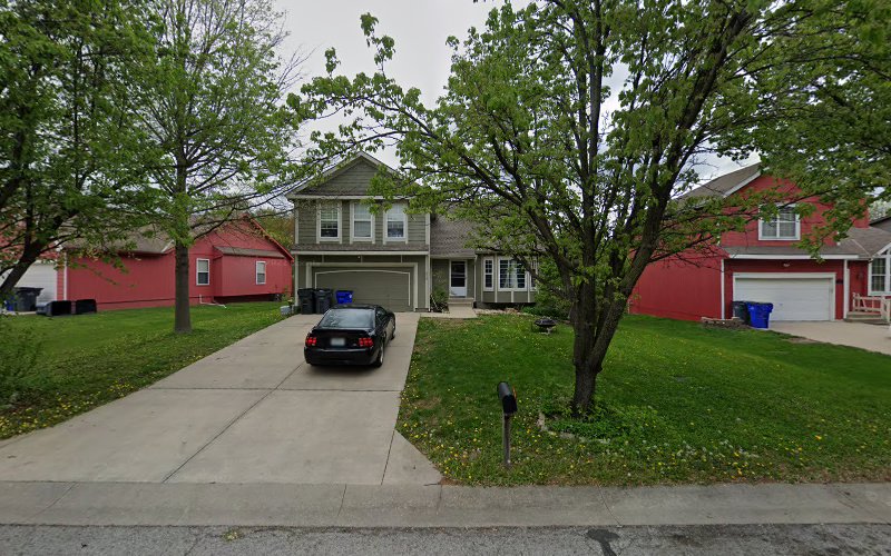 Oxford House Gallery